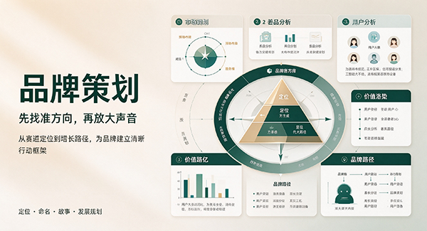 西畴县品牌策划