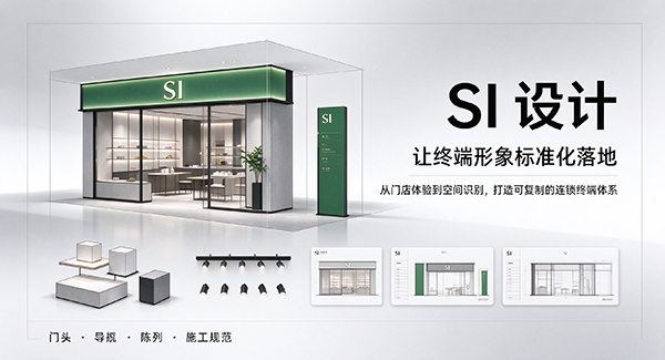 西畴县SI设计