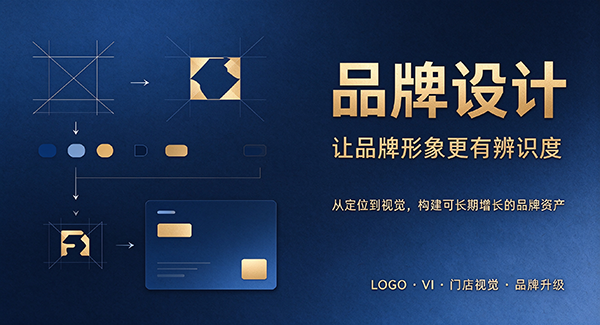 西畴县品牌设计
